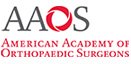 American Academy of Orthopaedic Surgeons